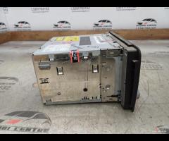 AUTORADIO LETTORE CD AUDI A3 Symphony EU AB2 8P003 - 14