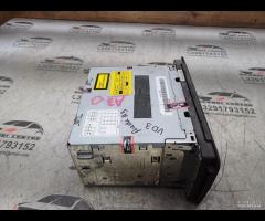 AUTORADIO LETTORE CD AUDI A3 Symphony EU AB2 8P003 - 15
