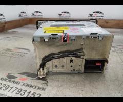 AUTORADIO LETTORE CD AUDI A3 Symphony EU AB2 8P003 - 16