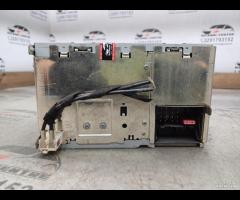 AUTORADIO LETTORE CD AUDI A3 Symphony EU AB2 8P003 - 17