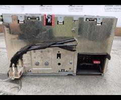 AUTORADIO LETTORE CD AUDI A3 Symphony EU AB2 8P003 - 18