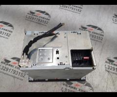 AUTORADIO LETTORE CD AUDI A3 Symphony EU AB2 8P003 - 19