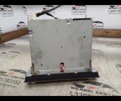 AUTORADIO LETTORE CD AUDI A3 Symphony EU AB2 8P003 - 21