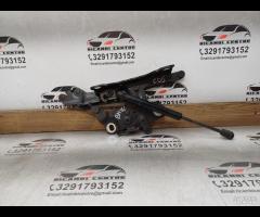 CERNIERA COFANO ANTERIORE CON ATTUATORE SINISTRA B - 2