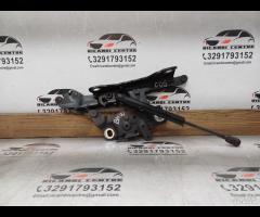 CERNIERA COFANO ANTERIORE CON ATTUATORE SINISTRA B - 3