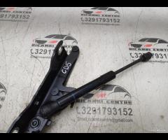 CERNIERA COFANO ANTERIORE CON ATTUATORE SINISTRA B - 5