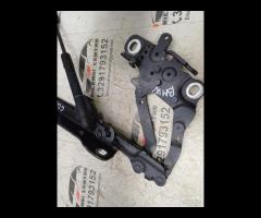 CERNIERA COFANO ANTERIORE CON ATTUATORE SINISTRA B - 7