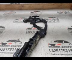 CERNIERA COFANO ANTERIORE CON ATTUATORE SINISTRA B - 14