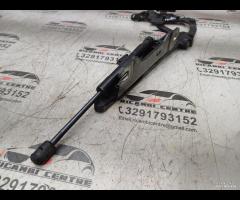 CERNIERA COFANO ANTERIORE CON ATTUATORE SINISTRA B - 16