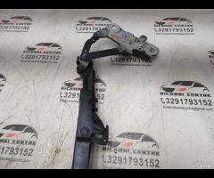 CERNIERA COFANO ANTERIORE CON ATTUATORE SINISTRA B - 18