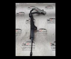 CERNIERA COFANO ANTERIORE CON ATTUATORE SINISTRA B - 19