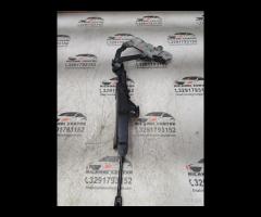 CERNIERA COFANO ANTERIORE CON ATTUATORE SINISTRA B - 20