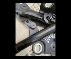 CERNIERA COFANO ANTERIORE CON ATTUATORE SINISTRA B - 21