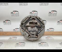 KIT EMERGENZA ATTREZZI SOLLEVATORE RUOTA OPEL ASTR - 1