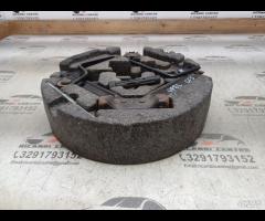 KIT EMERGENZA ATTREZZI SOLLEVATORE RUOTA OPEL ASTR - 6