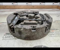 KIT EMERGENZA ATTREZZI SOLLEVATORE RUOTA OPEL ASTR - 9