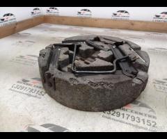 KIT EMERGENZA ATTREZZI SOLLEVATORE RUOTA OPEL ASTR - 10