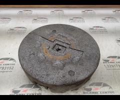 KIT EMERGENZA ATTREZZI SOLLEVATORE RUOTA OPEL ASTR - 13