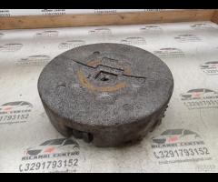 KIT EMERGENZA ATTREZZI SOLLEVATORE RUOTA OPEL ASTR - 14