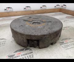 KIT EMERGENZA ATTREZZI SOLLEVATORE RUOTA OPEL ASTR - 15