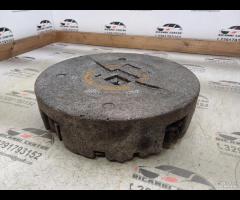 KIT EMERGENZA ATTREZZI SOLLEVATORE RUOTA OPEL ASTR - 16