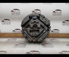 KIT EMERGENZA ATTREZZI SOLLEVATORE RUOTA OPEL ASTR