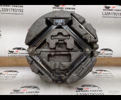 KIT EMERGENZA ATTREZZI SOLLEVATORE RUOTA OPEL ASTR