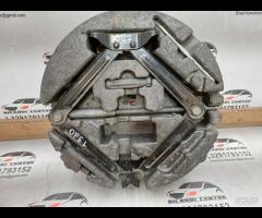 KIT EMERGENZA ATTREZZI SOLLEVATORE RUOTA OPEL ASTR