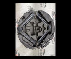 KIT EMERGENZA ATTREZZI SOLLEVATORE RUOTA OPEL ASTR - 6