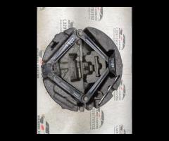 KIT EMERGENZA ATTREZZI SOLLEVATORE RUOTA OPEL ASTR - 7