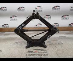 CRIC SOLLEVATORE RUOTA FORD FOCUS 2014 BCP917080AB