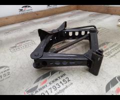 CRIC SOLLEVATORE RUOTA FORD FOCUS 2014 BCP917080AB - 9