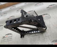 CRIC SOLLEVATORE RUOTA FORD FOCUS 2014 BCP917080AB - 12