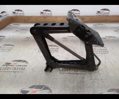 CRIC SOLLEVATORE RUOTA FORD FOCUS 2014 BCP917080AB - 13