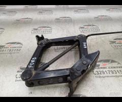 CRIC SOLLEVATORE RUOTA FORD FOCUS 2014 BCP917080AB - 15