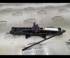 CRIC SOLLEVATORE RUOTA FORD FOCUS 2014 BCP917080AB - 17