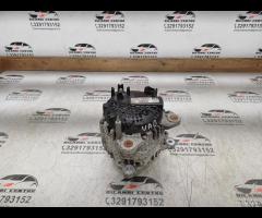 ALTERNATORE VAG VW/SEAT/AUDI/SKODA 140A 06F903023C