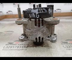 ALTERNATORE VAG VW/SEAT/AUDI/SKODA 140A 06F903023C - 9