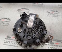 ALTERNATORE VAG VW/SEAT/AUDI/SKODA 140A 06F903023C - 13