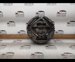 KIT EMERGENZA ATTREZZI SOLLEVATORE RUOTA OPEL ASTR