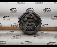 KIT EMERGENZA ATTREZZI SOLLEVATORE RUOTA OPEL ASTR