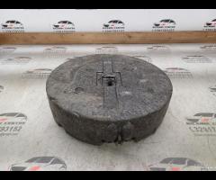 KIT EMERGENZA ATTREZZI SOLLEVATORE RUOTA OPEL ASTR - 15