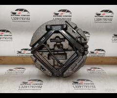 KIT EMERGENZA ATTREZZI SOLLEVATORE RUOTA OPEL ASTR