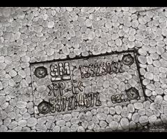 KIT EMERGENZA ATTREZZI SOLLEVATORE RUOTA OPEL ASTR - 22