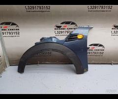 PARAFANGO ANTERIORE SINISTRO MINI COOPER R56 2010-