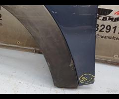 PARAFANGO ANTERIORE SINISTRO MINI COOPER R56 2010- - 7