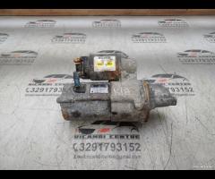 MOTORINO AVVIAMENTO HYUNDAI IX35 / SANTA FE II/KIA