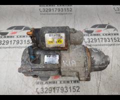 MOTORINO AVVIAMENTO HYUNDAI IX35 / SANTA FE II/KIA