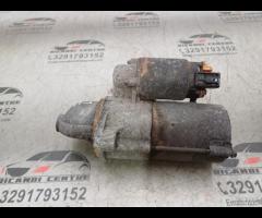 MOTORINO AVVIAMENTO HYUNDAI IX35 / SANTA FE II/KIA - 12