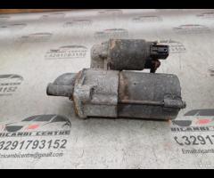 MOTORINO AVVIAMENTO HYUNDAI IX35 / SANTA FE II/KIA - 13